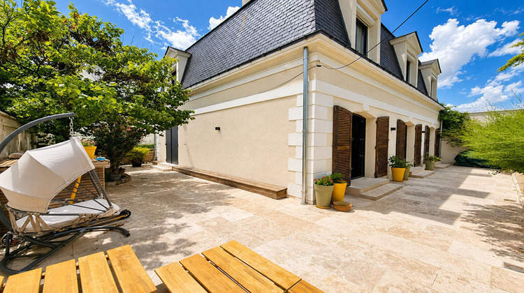 Ma-Cabane - Vente Maison FONTENAY-SOUS-BOIS, 330 m²