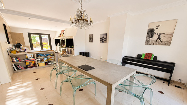 Ma-Cabane - Vente Maison FONTENAY-SOUS-BOIS, 330 m²