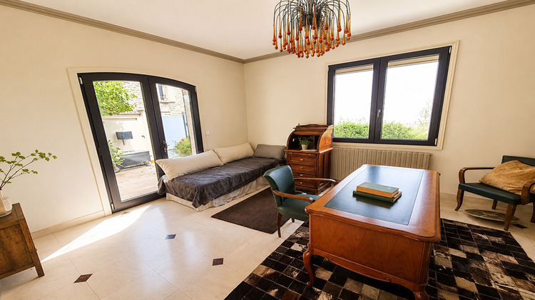 Ma-Cabane - Vente Maison FONTENAY-SOUS-BOIS, 330 m²