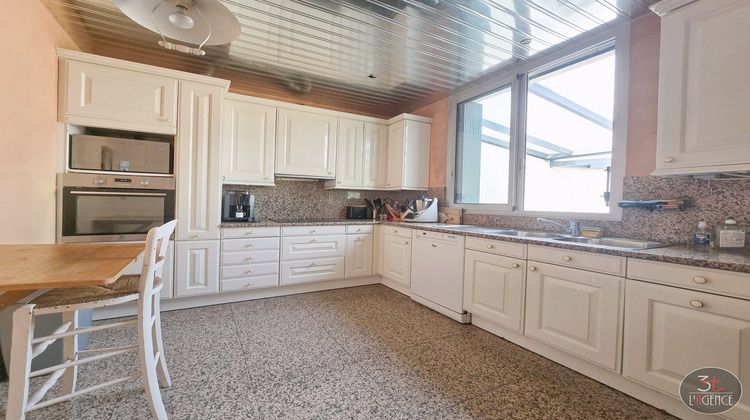 Ma-Cabane - Vente Maison Fontenay-sous-Bois, 150 m²
