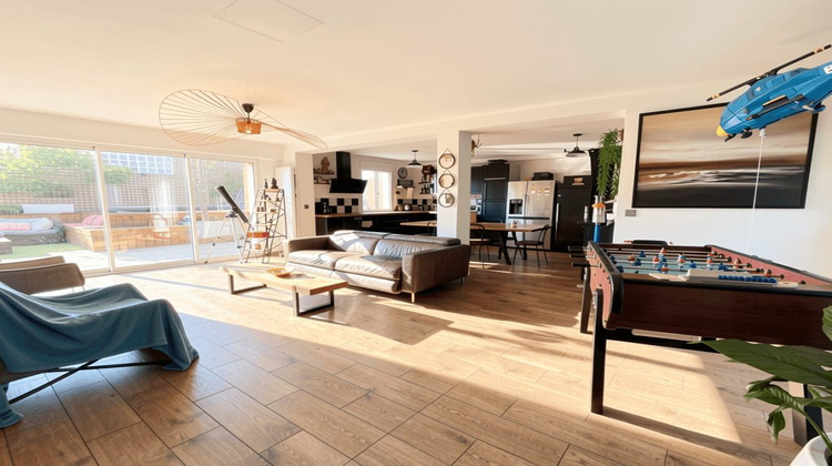 Ma-Cabane - Vente Maison Fontenay-sous-Bois, 170 m²