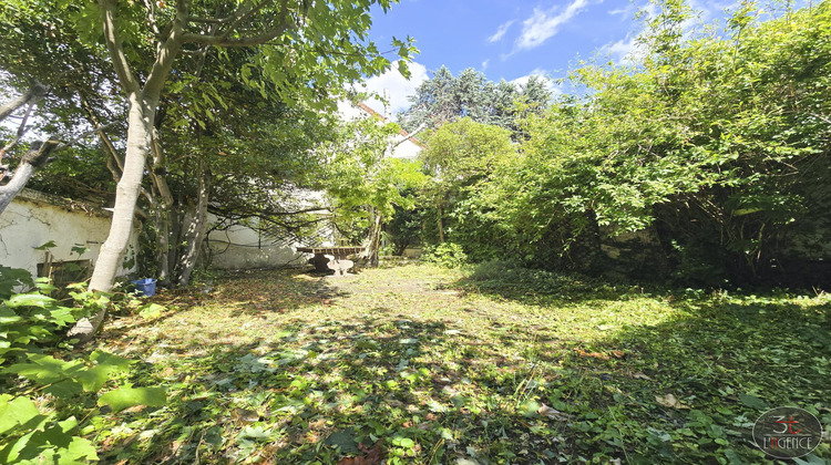 Ma-Cabane - Vente Maison Fontenay-sous-Bois, 100 m²