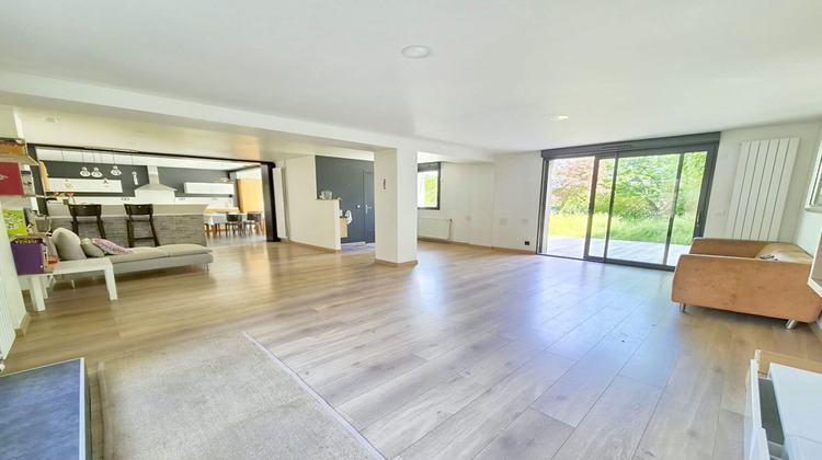 Ma-Cabane - Vente Maison FONTENAY-SOUS-BOIS, 175 m²