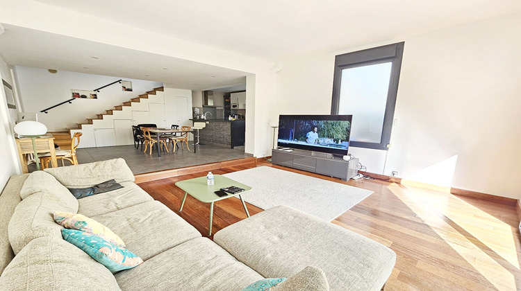 Ma-Cabane - Vente Maison FONTENAY-SOUS-BOIS, 150 m²