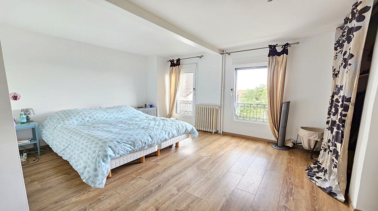 Ma-Cabane - Vente Maison FONTENAY-SOUS-BOIS, 150 m²