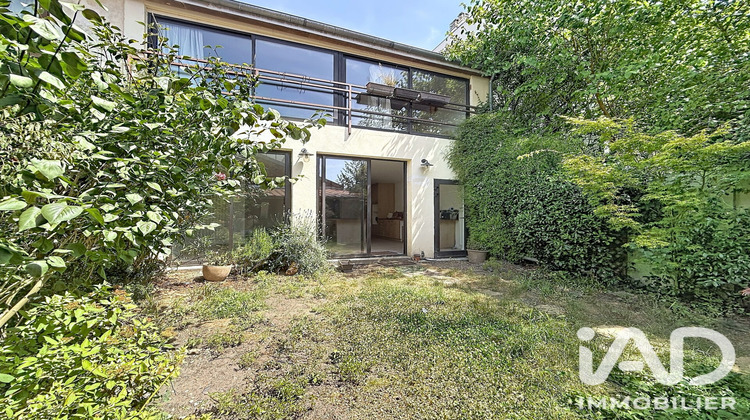 Ma-Cabane - Vente Maison Fontenay-sous-Bois, 184 m²