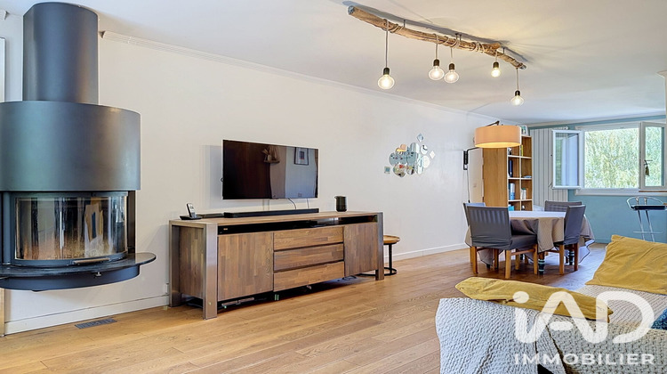 Ma-Cabane - Vente Maison Fontenay-sous-Bois, 99 m²