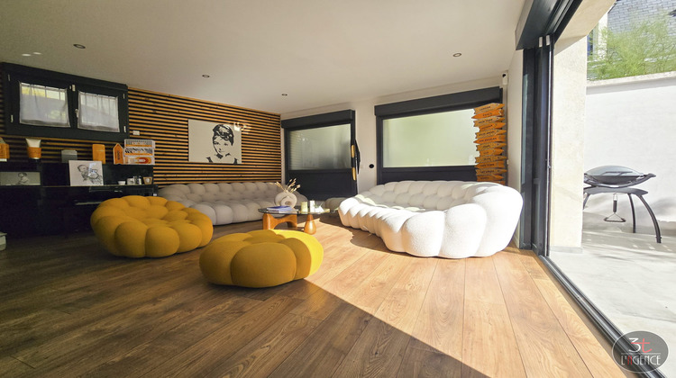 Ma-Cabane - Vente Maison Fontenay-sous-Bois, 150 m²