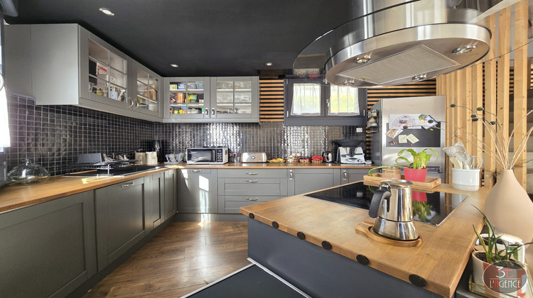 Ma-Cabane - Vente Maison Fontenay-sous-Bois, 150 m²