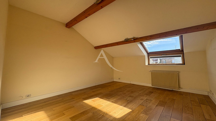 Ma-Cabane - Vente Maison FONTENAY-SOUS-BOIS, 200 m²