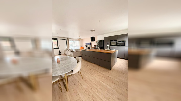 Ma-Cabane - Vente Maison FONTENAY SOUS BOIS, 159 m²