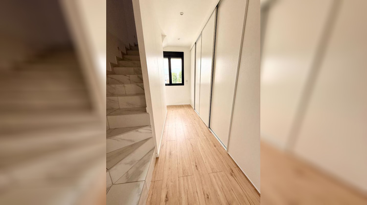 Ma-Cabane - Vente Maison FONTENAY SOUS BOIS, 159 m²