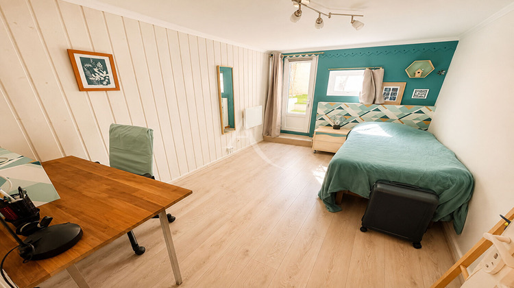 Ma-Cabane - Vente Maison FONTENAY-SOUS-BOIS, 100 m²