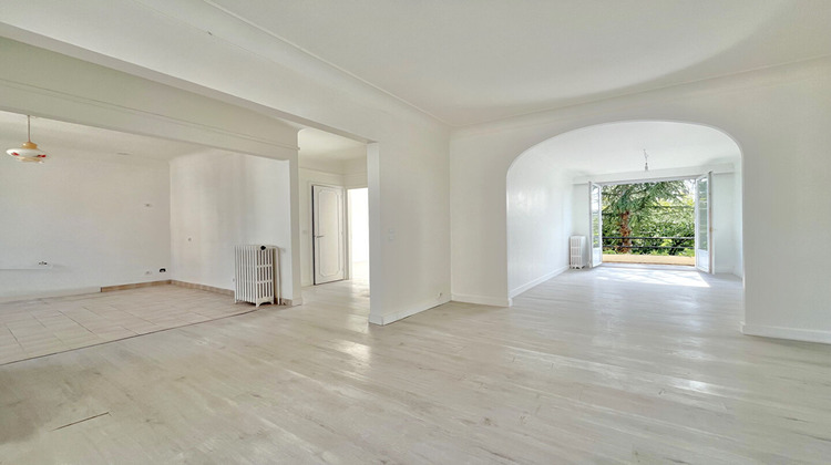Ma-Cabane - Vente Maison FONTENAY-SOUS-BOIS, 150 m²