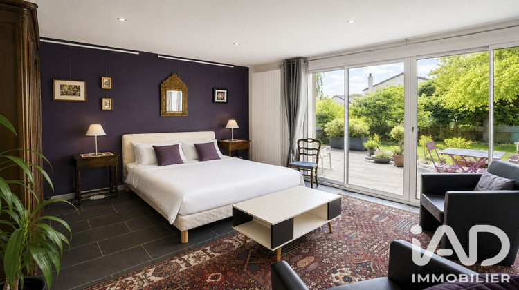 Ma-Cabane - Vente Maison Fontenay-sous-Bois, 230 m²