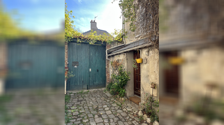 Ma-Cabane - Vente Maison Fontenay-sous-Bois, 115 m²