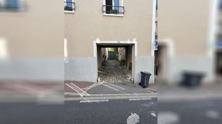 Ma-Cabane - Vente Maison Fontenay-sous-Bois, 115 m²