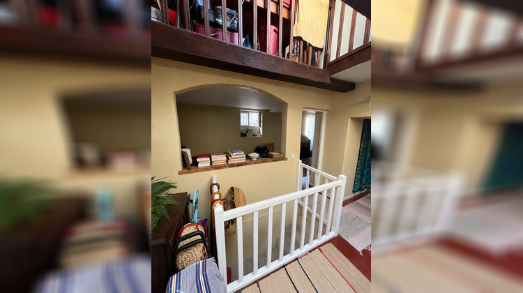Ma-Cabane - Vente Maison Fontenay-sous-Bois, 115 m²