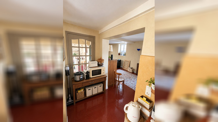 Ma-Cabane - Vente Maison Fontenay-sous-Bois, 115 m²