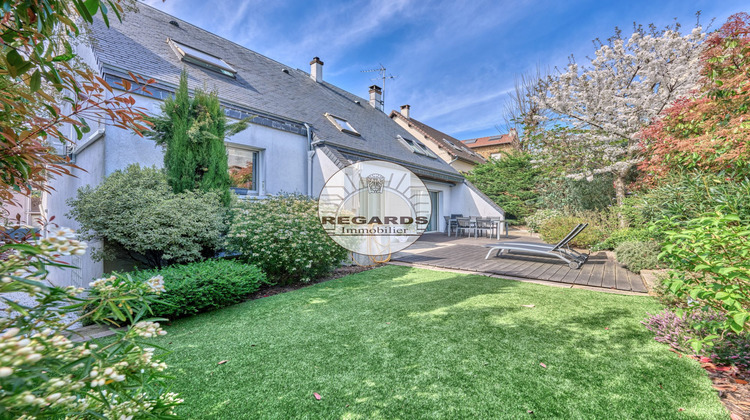 Ma-Cabane - Vente Maison Fontenay-sous-Bois, 176 m²