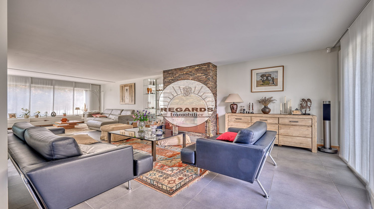 Ma-Cabane - Vente Maison Fontenay-sous-Bois, 176 m²