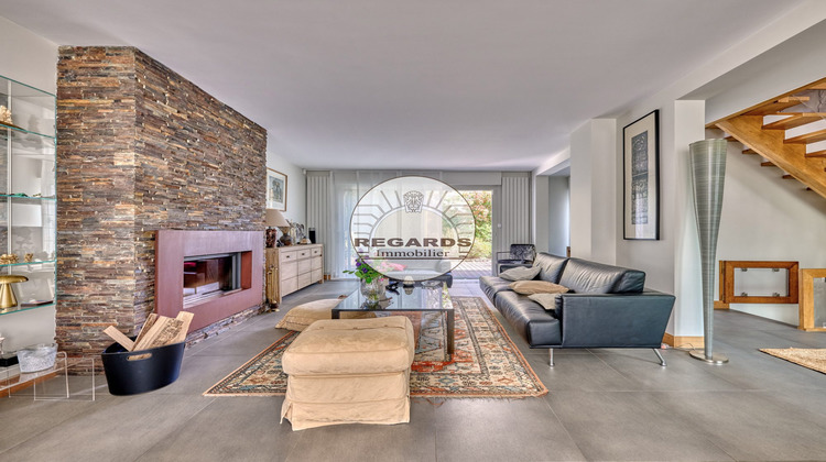 Ma-Cabane - Vente Maison Fontenay-sous-Bois, 176 m²