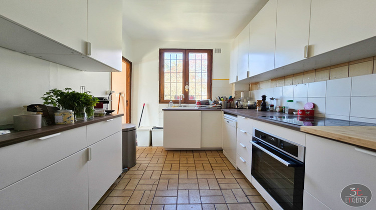 Ma-Cabane - Vente Maison Fontenay-sous-Bois, 130 m²