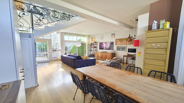 Ma-Cabane - Vente Maison FONTENAY-SOUS-BOIS, 88 m²