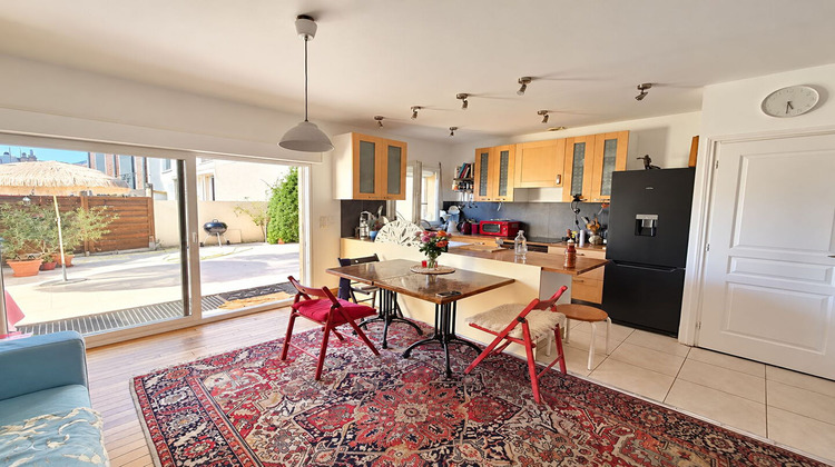 Ma-Cabane - Vente Maison FONTENAY-SOUS-BOIS, 134 m²
