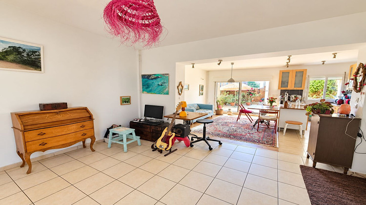 Ma-Cabane - Vente Maison FONTENAY-SOUS-BOIS, 134 m²