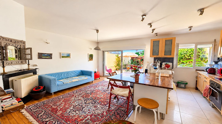 Ma-Cabane - Vente Maison FONTENAY-SOUS-BOIS, 134 m²