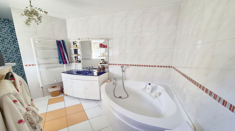 Ma-Cabane - Vente Maison FONTENAY-SOUS-BOIS, 134 m²