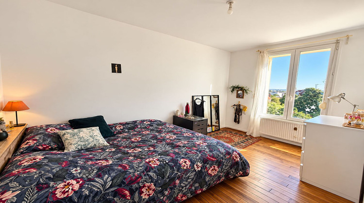 Ma-Cabane - Vente Maison FONTENAY-SOUS-BOIS, 134 m²