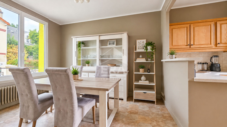 Ma-Cabane - Vente Maison FONTENAY-SOUS-BOIS, 70 m²