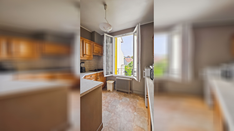 Ma-Cabane - Vente Maison FONTENAY-SOUS-BOIS, 70 m²
