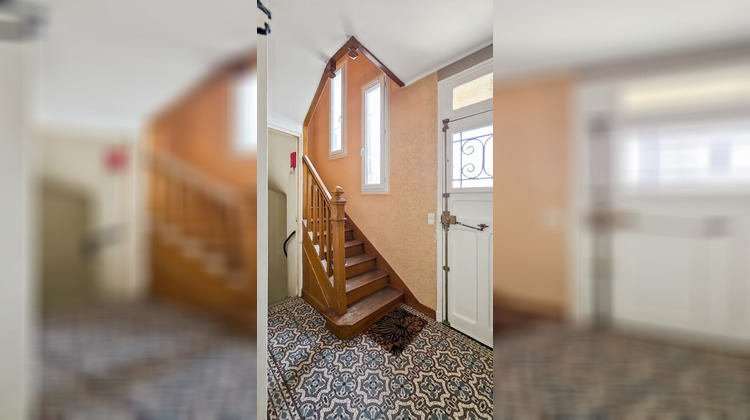 Ma-Cabane - Vente Maison FONTENAY-SOUS-BOIS, 70 m²