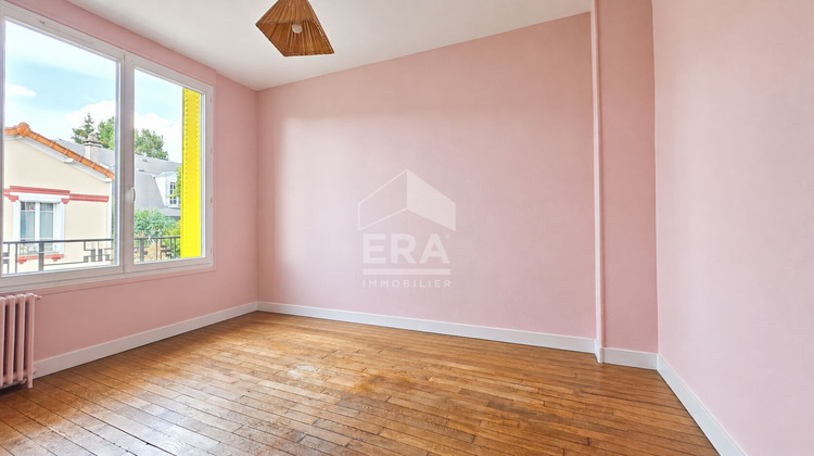 Ma-Cabane - Vente Maison FONTENAY-SOUS-BOIS, 70 m²
