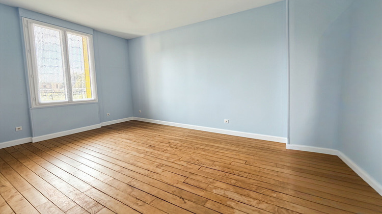 Ma-Cabane - Vente Maison FONTENAY-SOUS-BOIS, 70 m²