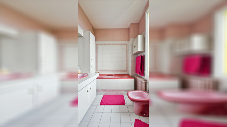 Ma-Cabane - Vente Maison FONTENAY-SOUS-BOIS, 70 m²