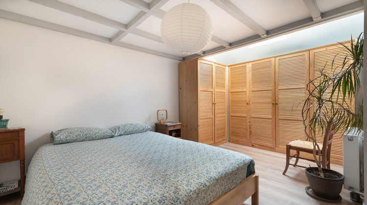 Ma-Cabane - Vente Maison FONTENAY-SOUS-BOIS, 83 m²