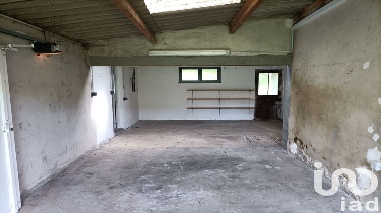 Ma-Cabane - Vente Maison Fontenay-sur-Eure, 90 m²