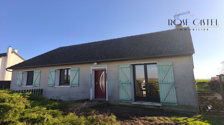 Ma-Cabane - Vente Maison Fontenay-sur-Eure, 87 m²