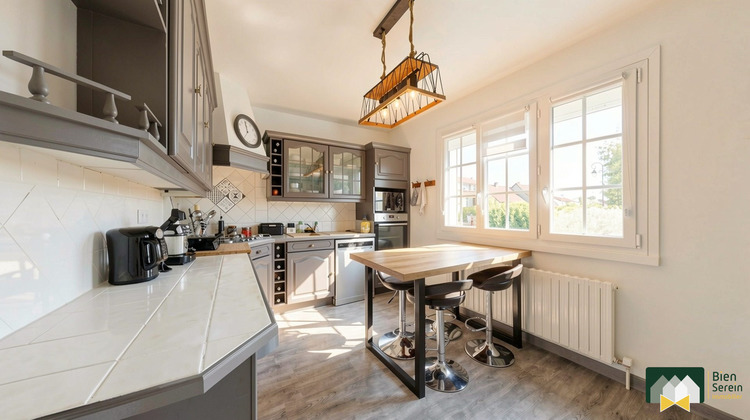 Ma-Cabane - Vente Maison Fontenay-sur-Eure, 128 m²