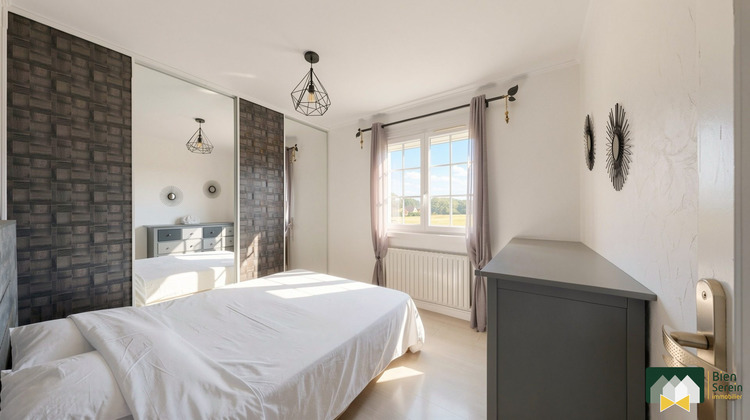 Ma-Cabane - Vente Maison Fontenay-sur-Eure, 128 m²