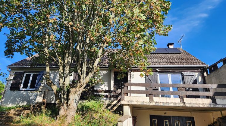 Ma-Cabane - Vente Maison Fontenay-sur-Loing, 81 m²