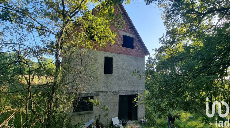 Ma-Cabane - Vente Maison Fontenay-sur-Loing, 200 m²