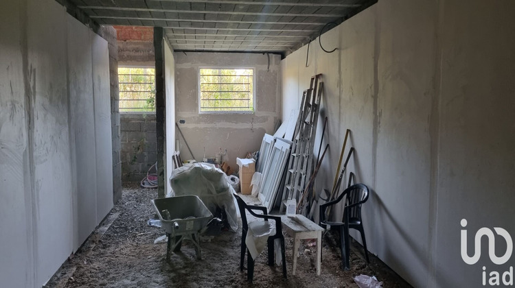 Ma-Cabane - Vente Maison Fontenay-sur-Loing, 200 m²