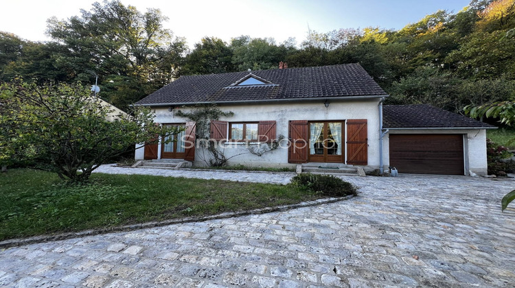Ma-Cabane - Vente Maison Fontenay-sur-Loing, 92 m²