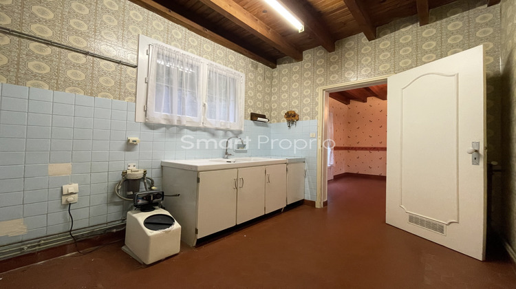 Ma-Cabane - Vente Maison Fontenay-sur-Loing, 92 m²