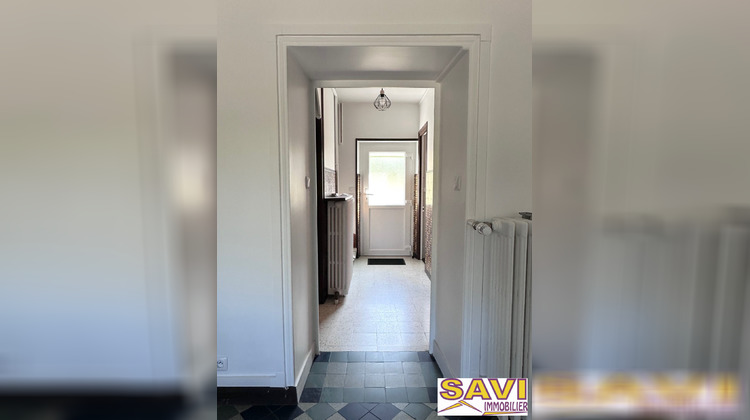 Ma-Cabane - Vente Maison Fontenay-sur-Loing, 77 m²